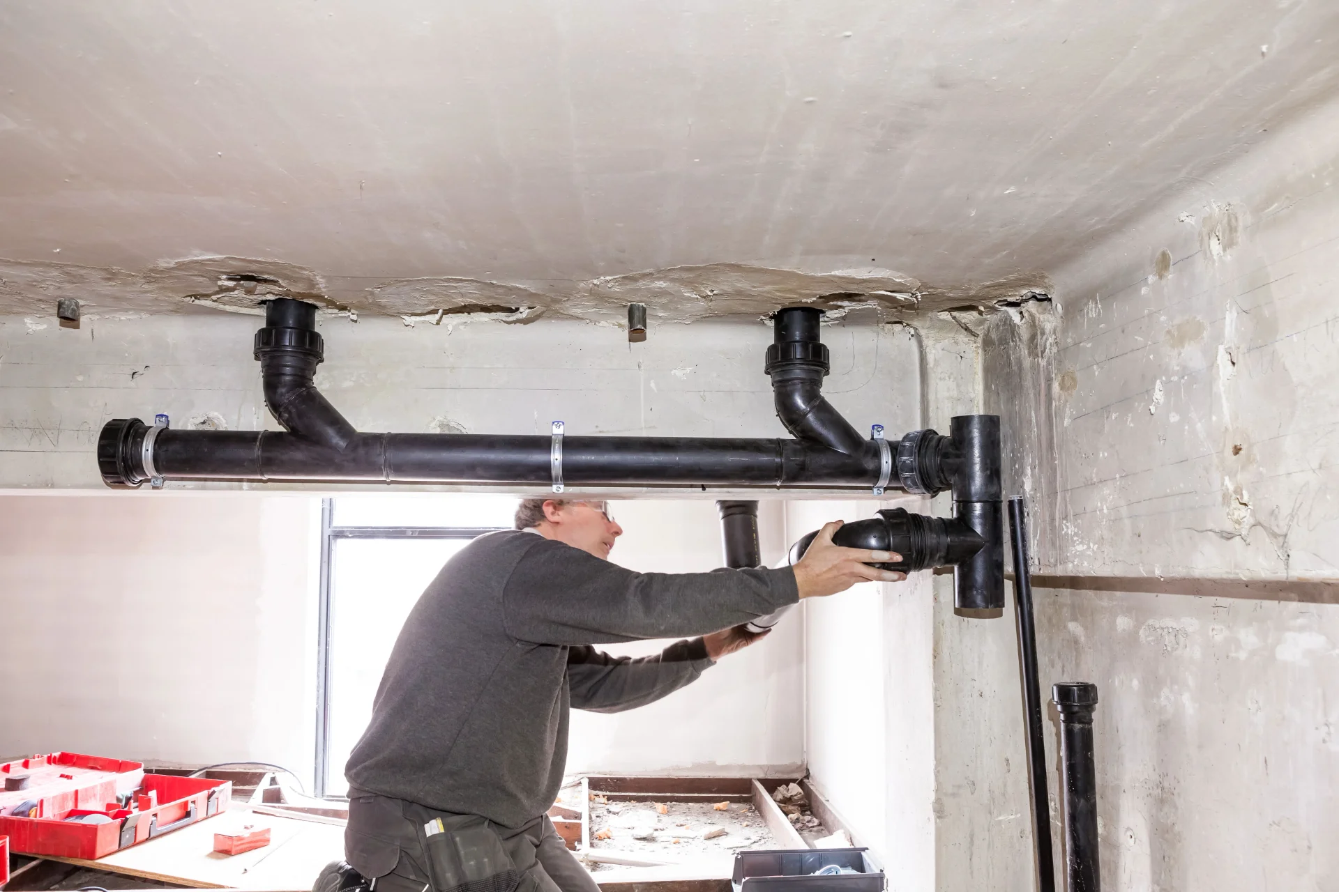 Topline Drain & Plumbing Ottawa photo 7