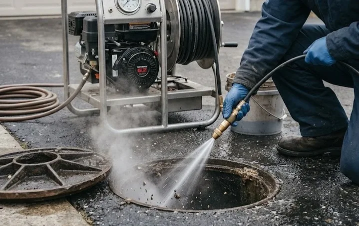 plumber-sewer-hydro-jetting