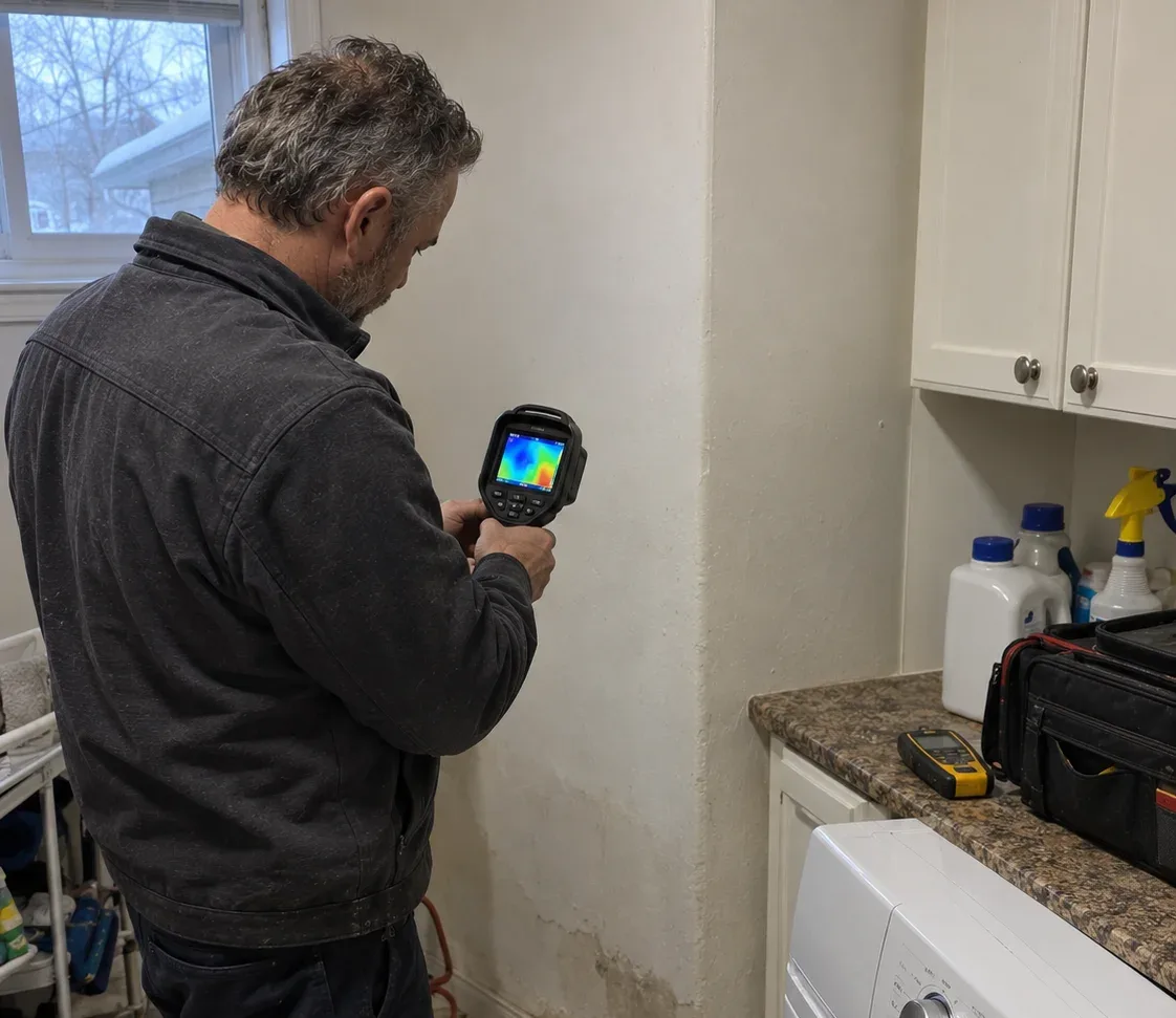 Emergency plumbing service in Ottawa