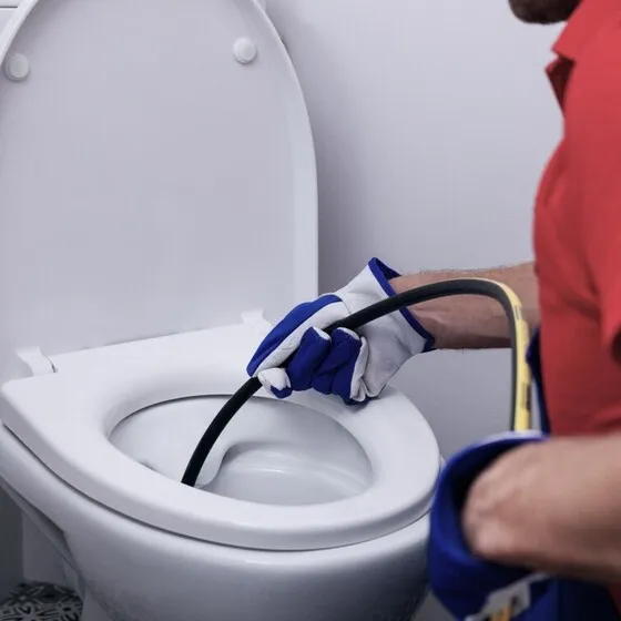 toilet repair